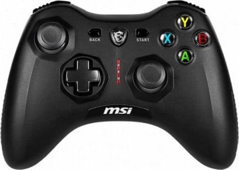 MSI Force GC30 V2 Gamepad