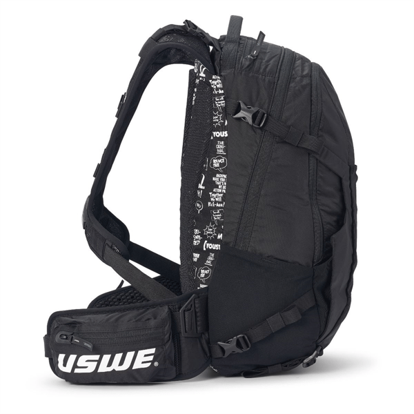 USWE Shred 25 Ryggsäck