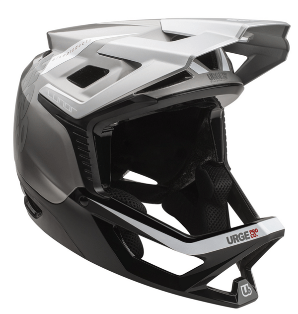 URGE Lunar Full Face Cykelhjälm