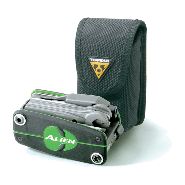 Multiværktøj Topeak Alien III 31
