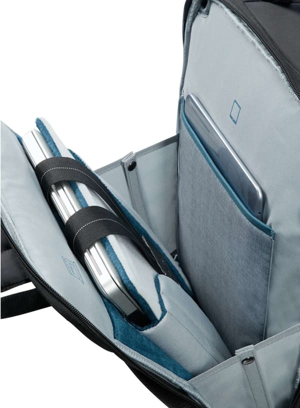 Samsonite Spectrolite 2.0 Rygsæk til bærbar computer 17,3\" EXP - sort