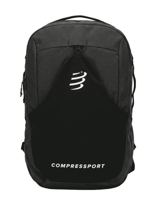 COMPRESSPORT Globe Racer rygsæk