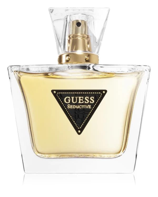 Guess Seductive Eau de Toilette naisille