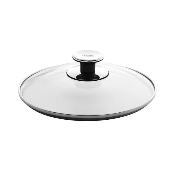 FISSLER 22 cm - glaslåg