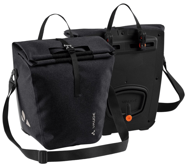 VAUDE ReCycle Back -pyörälaukut