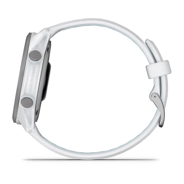 Smartwatch Garmin Forerunner 170 43mm GPS Hvid