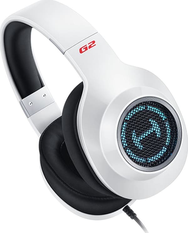 Edifier Hecate G2 II Hvide Hovedtelefoner (AP-367206)
