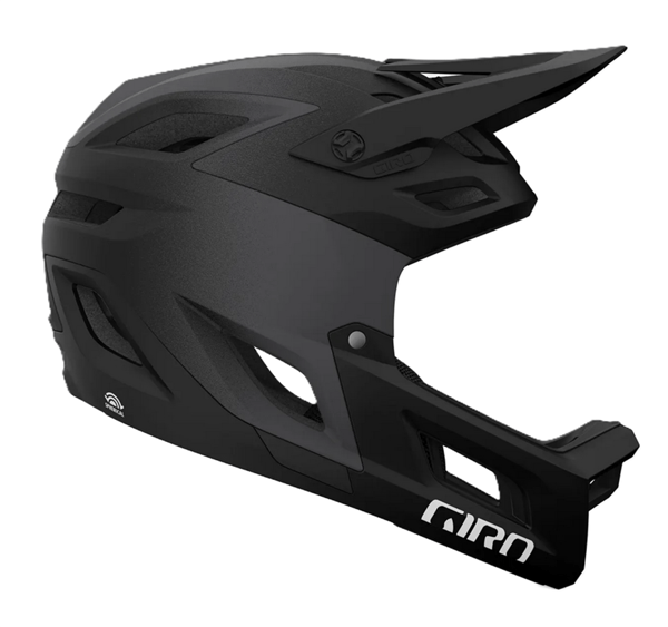 Cykelhjälm Full Face GIRO Coalition Spherical MIPS