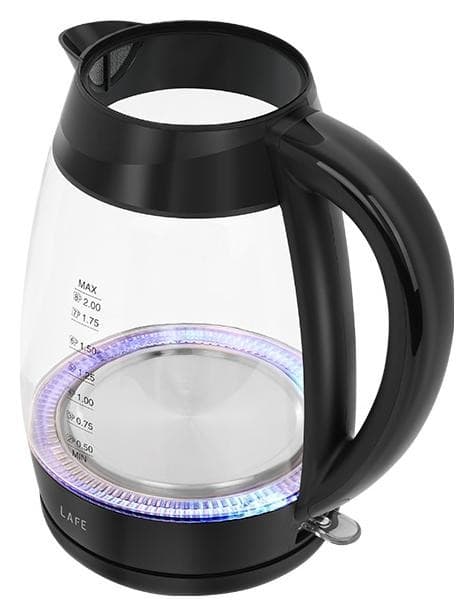 Lafe Essential XL LAFCZA47573 musta