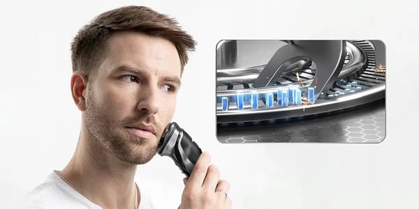 Enchen Blackstone Plus barbermaskine