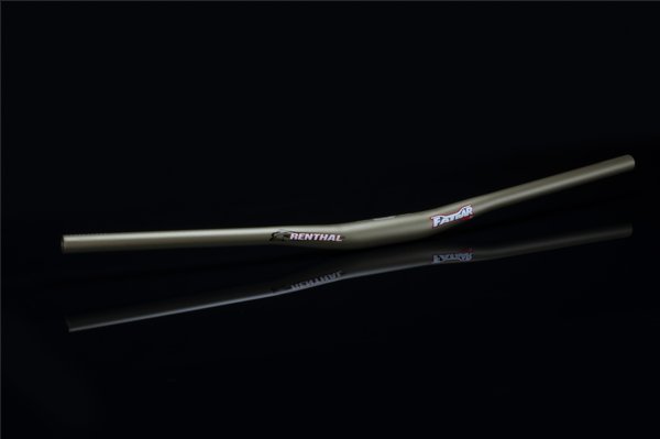 MTB-styre RENTHAL Fatbar 35