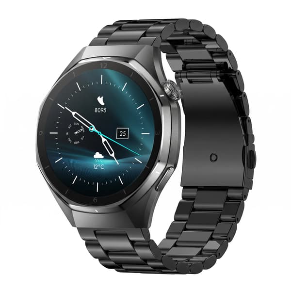 Smartwatch Forever SW-720 xBase Marineblå