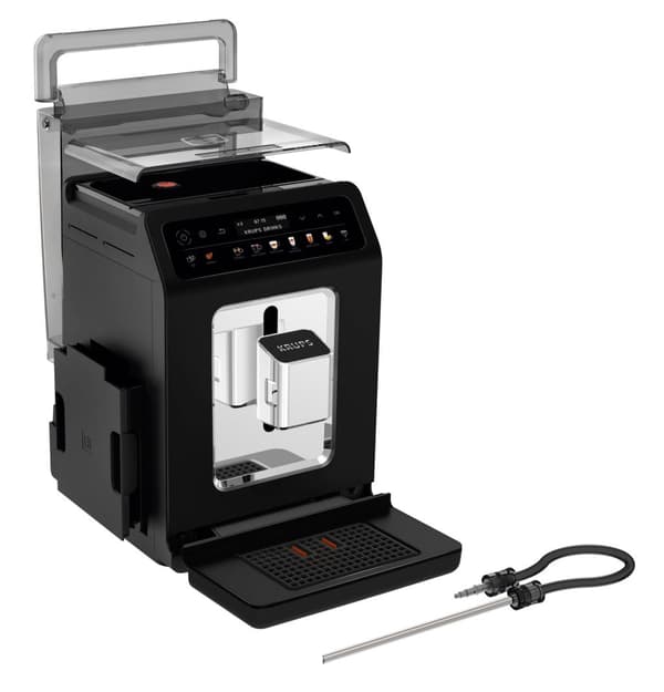 Krups Evidence One EA8958 espressomaskin