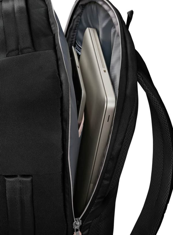 Samsonite Guardit Classy 2.0 Underseat Rygsæk M - sort