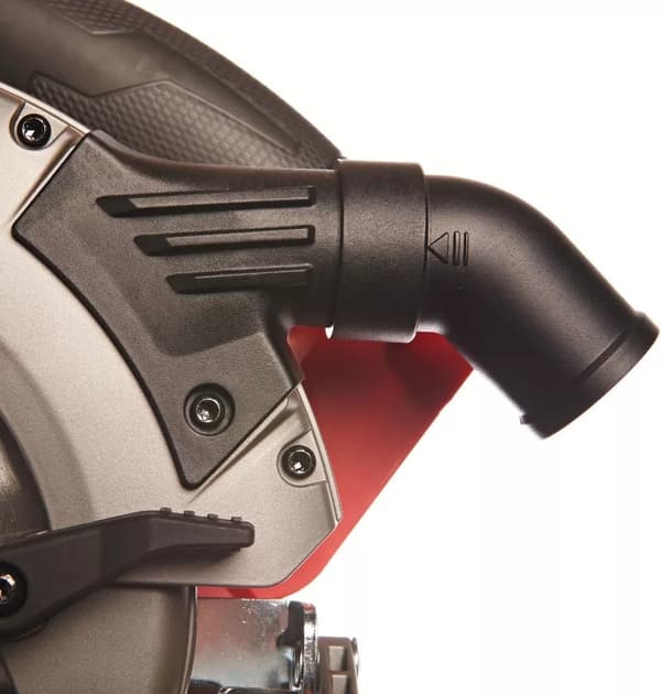 Milwaukee Fuel M18 CCS55-0X Cirkelsåg