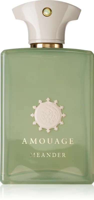 Amouage Meander unisex-eau de parfum