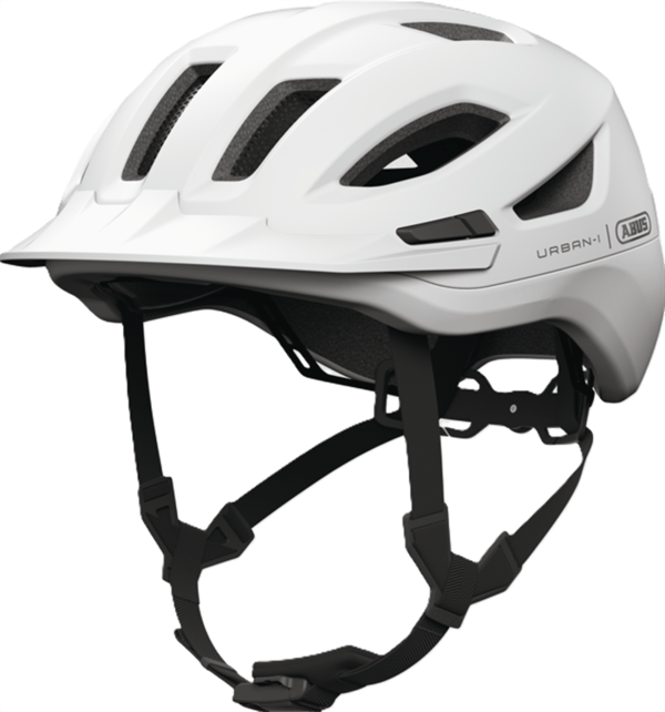 ABUS Urban-I 4.0 ACE -pyöräilykypärä