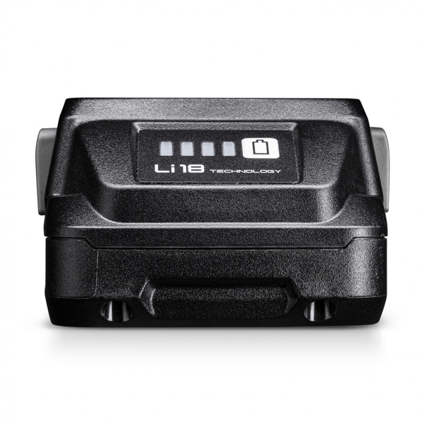 Hikoki BSL1820M batteri