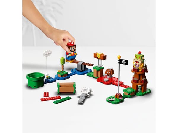 LEGO Super Mario 71360 Startset MARIO