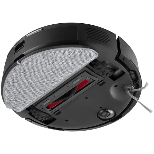 ROBOROCK Q7 TF Svart robotdammsugare
