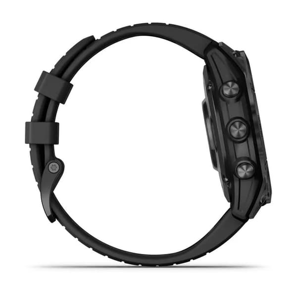 Smartwatch Garmin fenix 7 Pro Solar 47mm GPS Svart