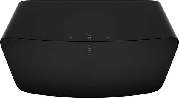Sonos Five högtalare svart