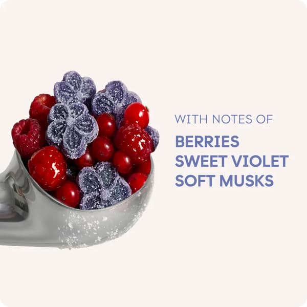 Cacharel Mist Violette Sugar 100 ml Hår- og kropsmist til kvinder