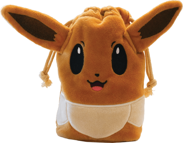 Pokemon TCG: Prismatic Evolutions - Accessory Pouch Special Collection