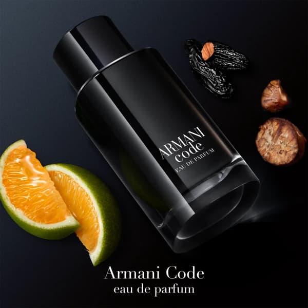 Armani Code Eau de Parfum til mænd