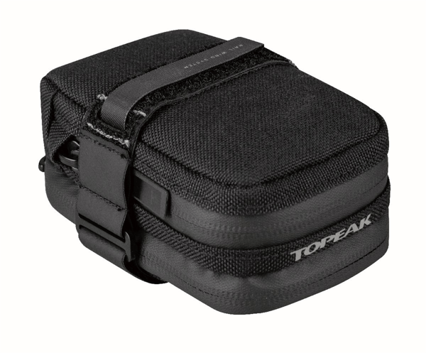 TOPEAK Elementa Gearbag sadeltaske