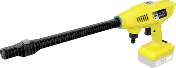 Karcher KHB 4-18 Battery högtryckstvätt (1.328-200.0)