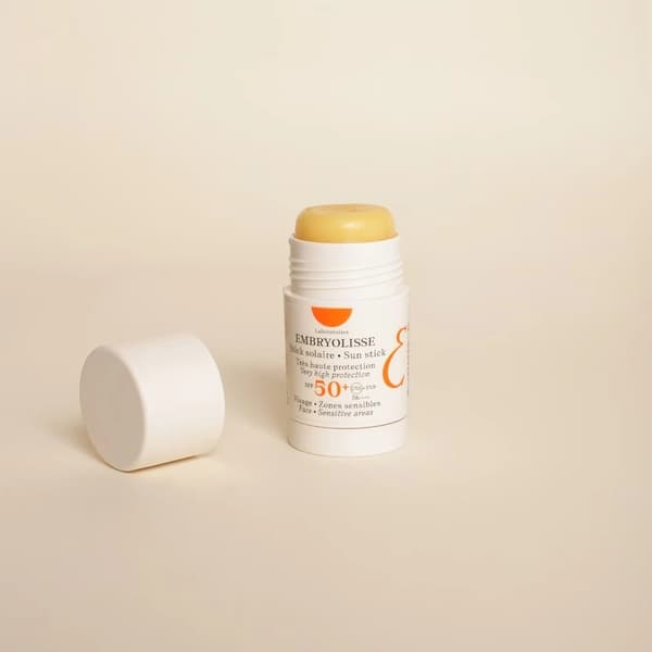 Embryolisse Dagcreme Solstift SPF 50+ 15G 15 g