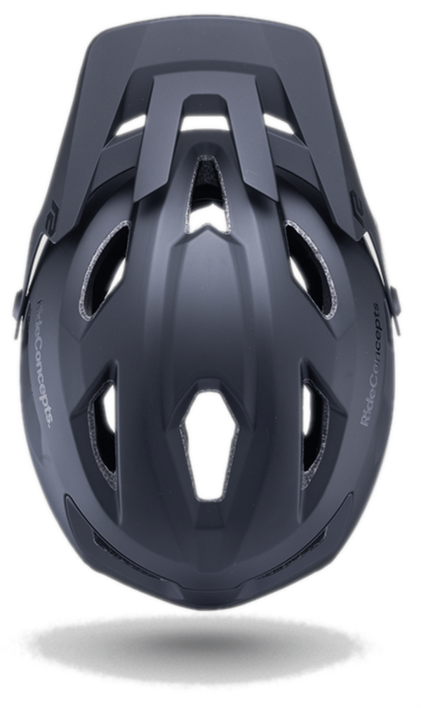 Cykelhjälm RIDE CONCEPTS Dissent MIPS