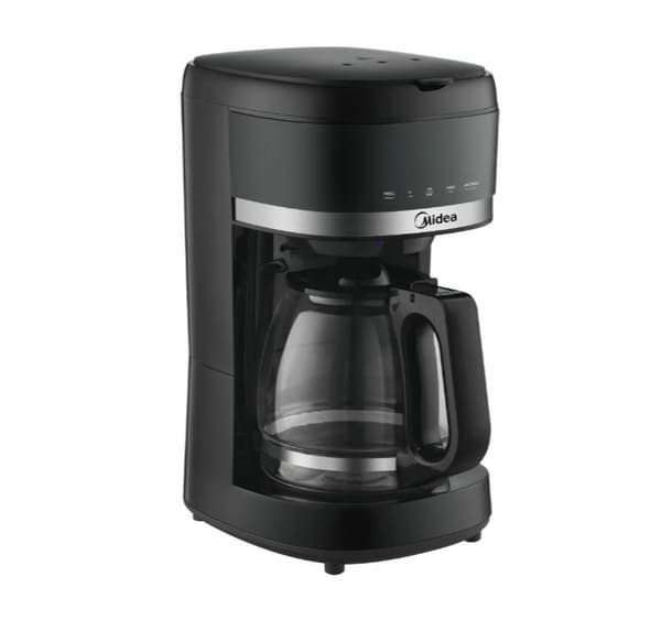 Midea MA-D1502W2ME -kahvinkeitin