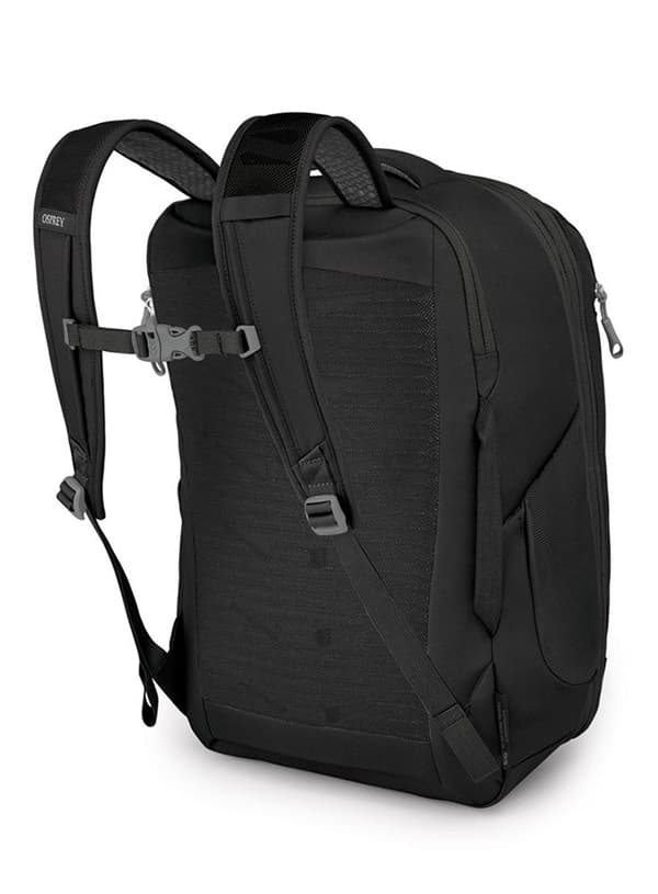 Osprey Daylite EXP 26+6 Rejse Rygsæk - sort
