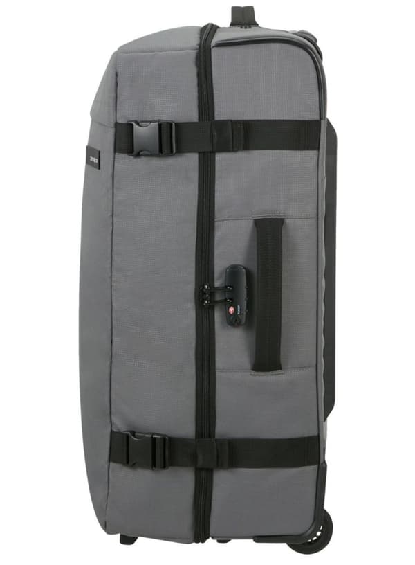 Samsonite Roader Duffle - matkustuslaukku, suuri - drifter grey
