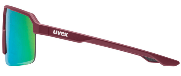 UVEX Ramp cykelbriller