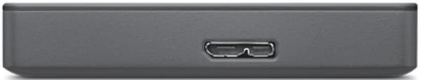 SEAGATE Basic 2TB HDD-disk