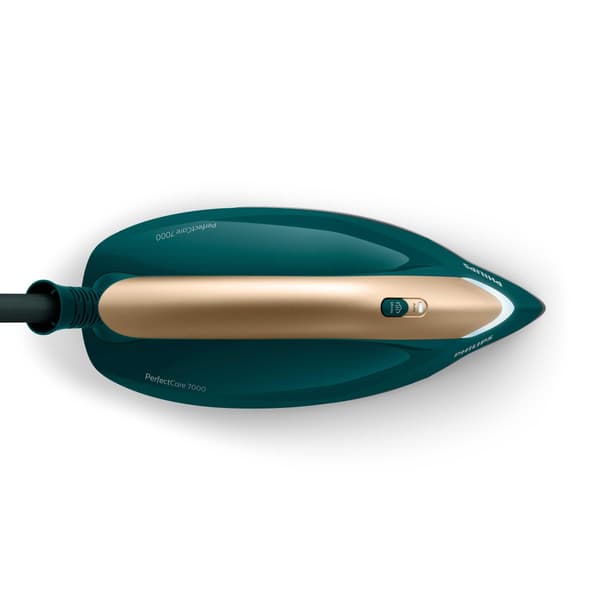 Philips PSG7140/70 SteamGlide Elite dampgenerator