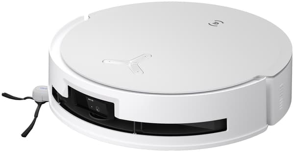 Ecovacs Deebot X8 OMNI hvid