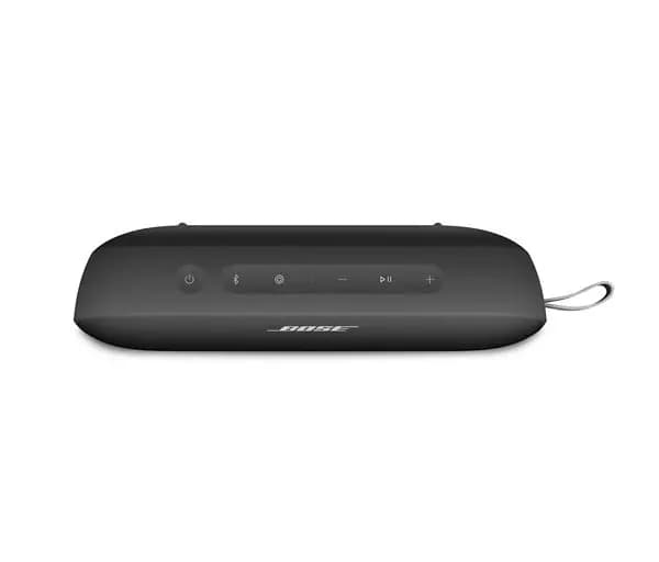Bose SoundLink Flex 2. generation Bluetooth-højttaler Sort
