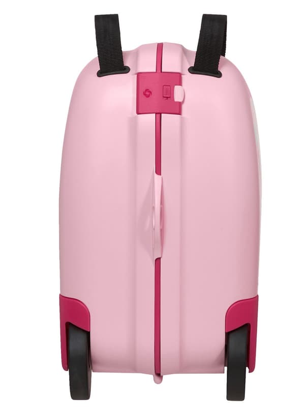 Samsonite Dream2Go børnekuffert - isbil