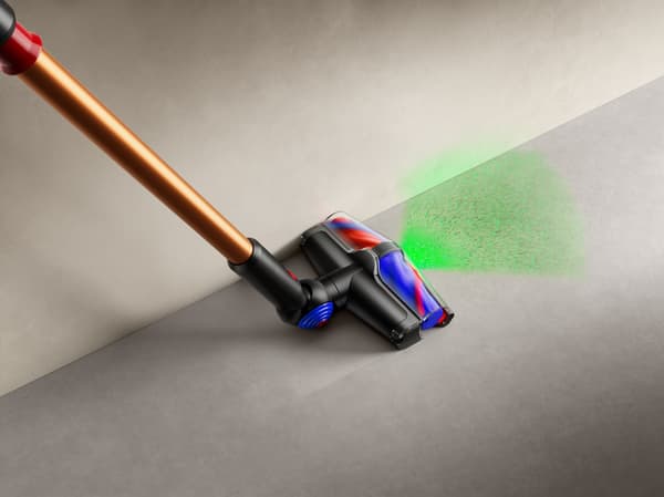 Skaftdammsugare DYSON V16 Piston Animal