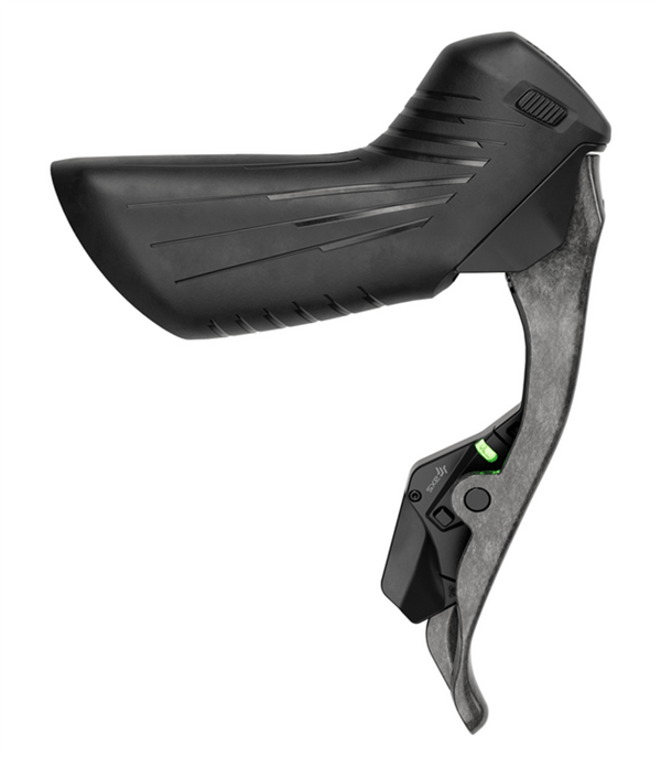 SRAM Force AXS E1 bremsegreb