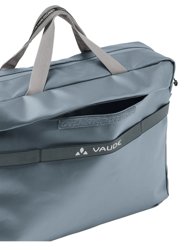 VAUDE Mineo Commuter Briefcase pakethållarväska