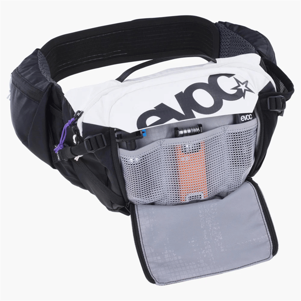 EVOC Hip Pack Pro 3 midjeväska