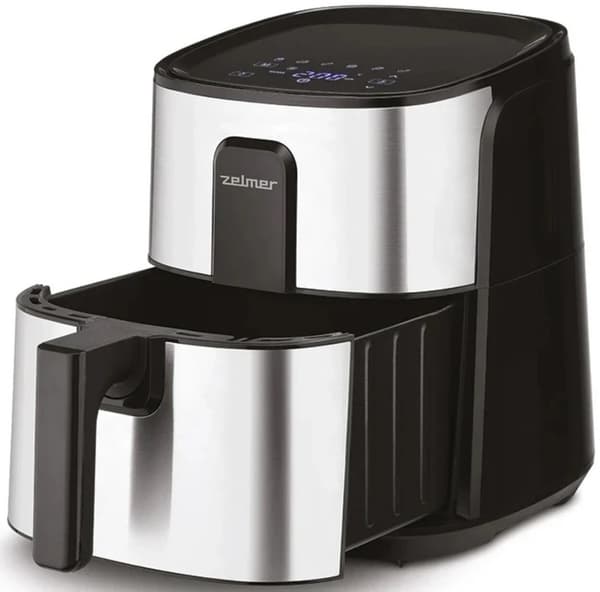 Airfryer Zelmer ZAF6000 6 L