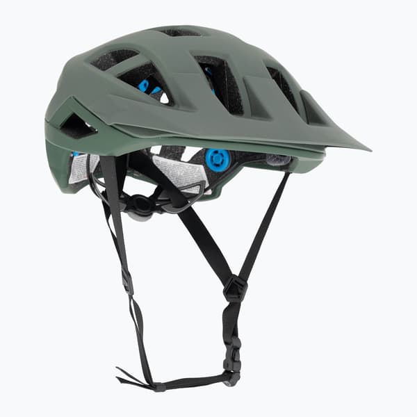 Leatt MTB Trail 2.0 V24 spinach cykelhjelm