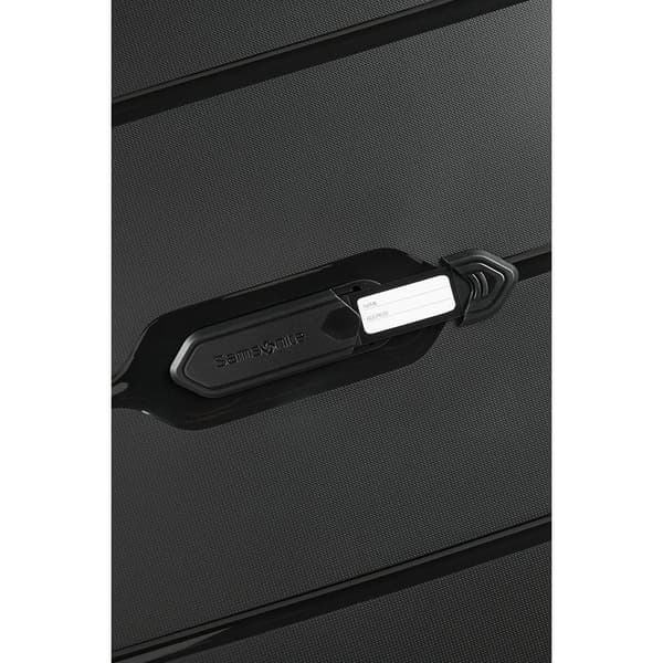 Samsonite Flux kabinekuffert - sort