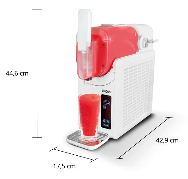 Slushmaskin Unold 48940